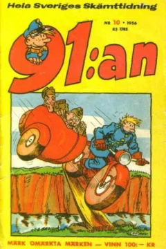 Issue #195610