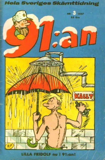 Cover of Issue #195703