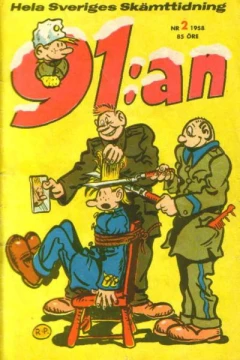 Issue #195802