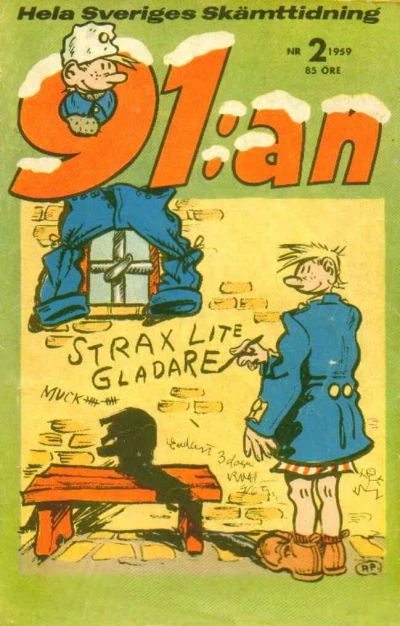 Cover of Issue #195902