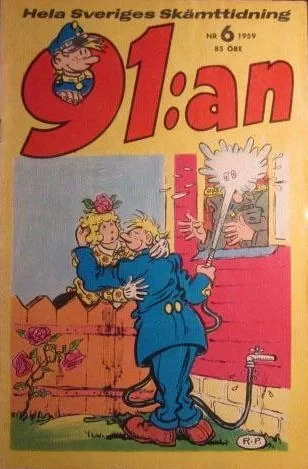 Cover of Issue #195906