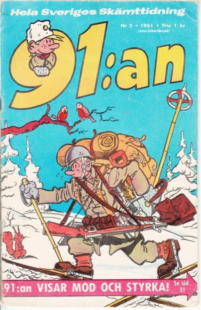 Cover of Issue #196102