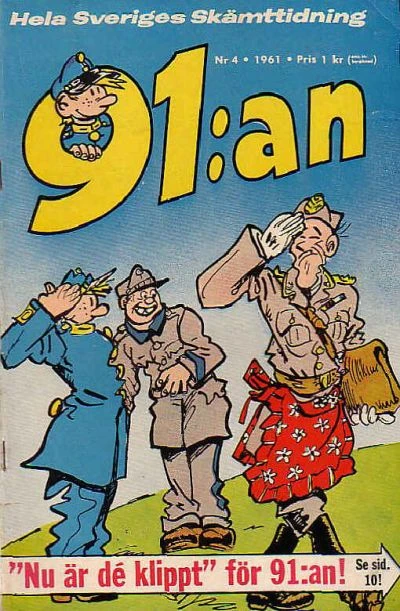 Cover of Issue #196104