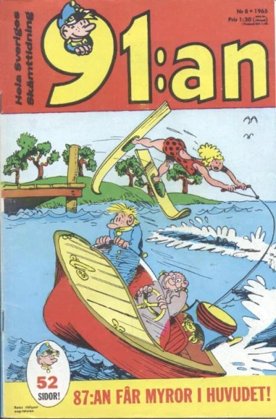 Cover of Issue #196508