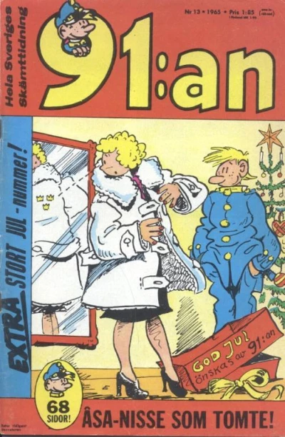 Cover of Issue #196513
