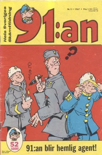 Cover of Issue #196702