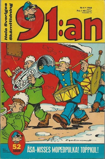 Cover of Issue #196804