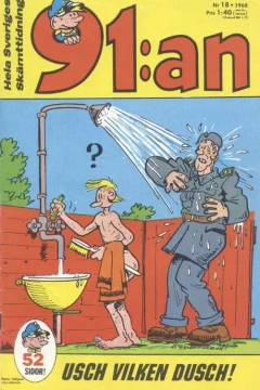 Issue #196818