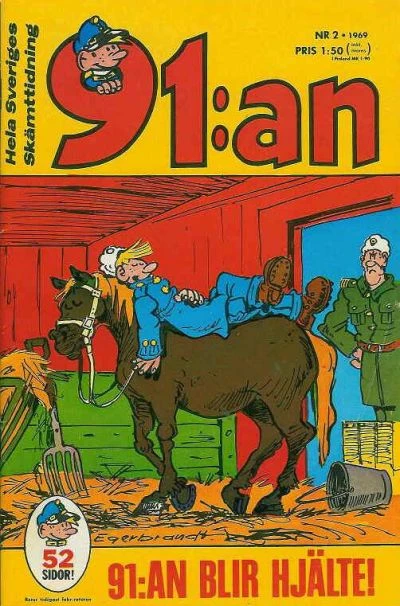 Cover of Issue #196902