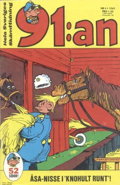 Cover of Issue #196904