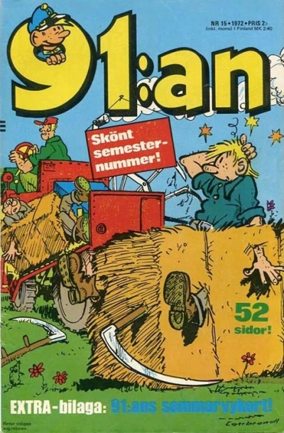 Cover of Issue #197215