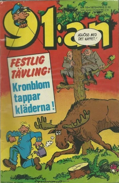 Cover of Issue #197318