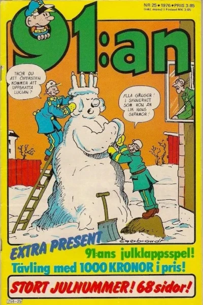Cover of Issue #197625