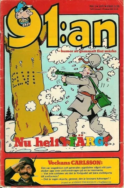 Cover of Issue #197702