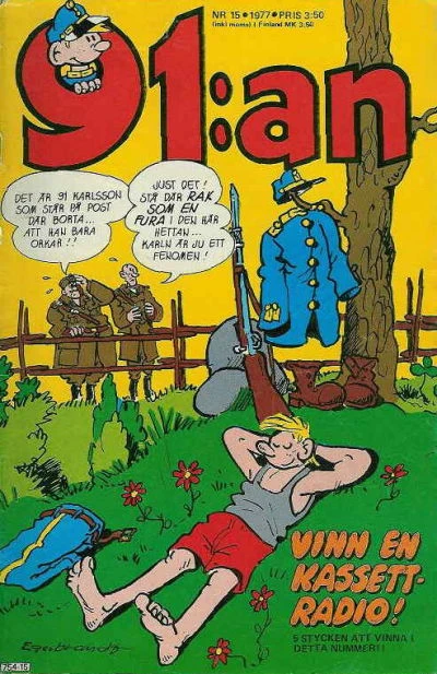 Cover of Issue #197715