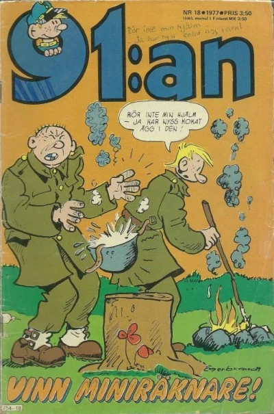 Cover of Issue #197718