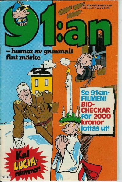 Cover of Issue #197725