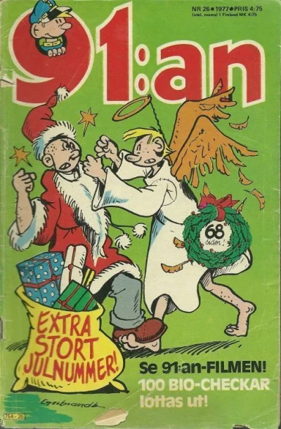 Cover of Issue #197726