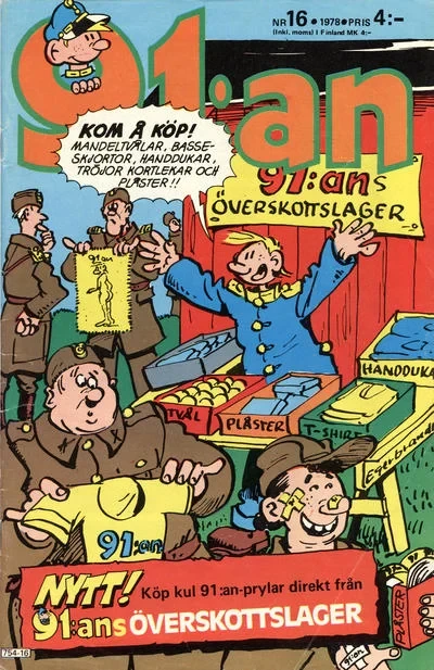 Cover of Issue #197816