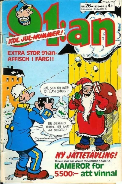 Cover of Issue #197826