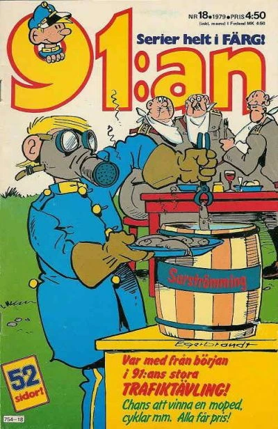 Cover of Issue #197918
