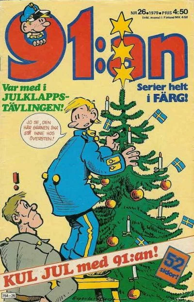 Cover of Issue #197926