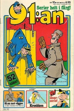 Issue #198110