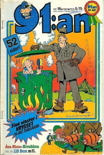 Cover of Issue #198218