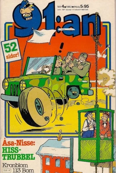 Cover of Issue #198304