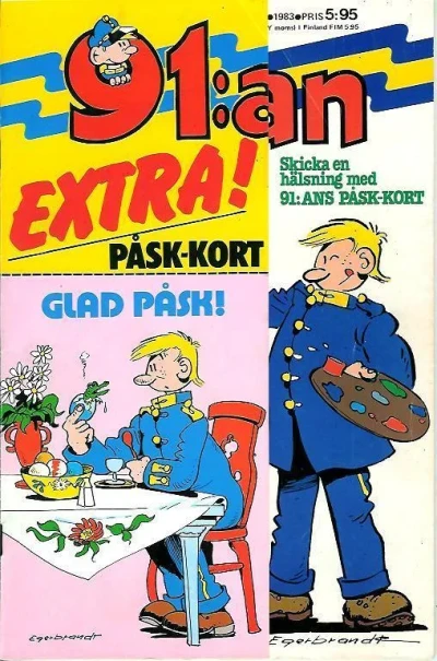 Cover of Issue #198306