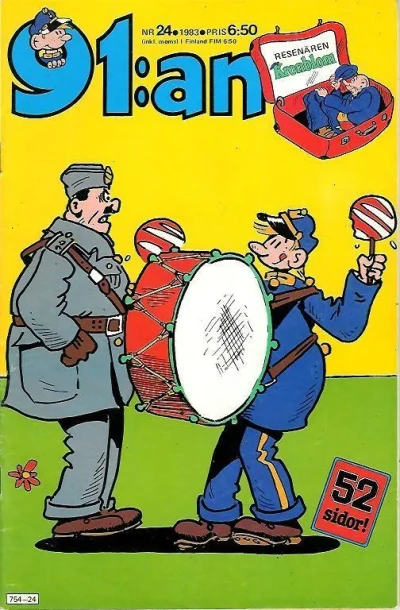 Cover of Issue #198324