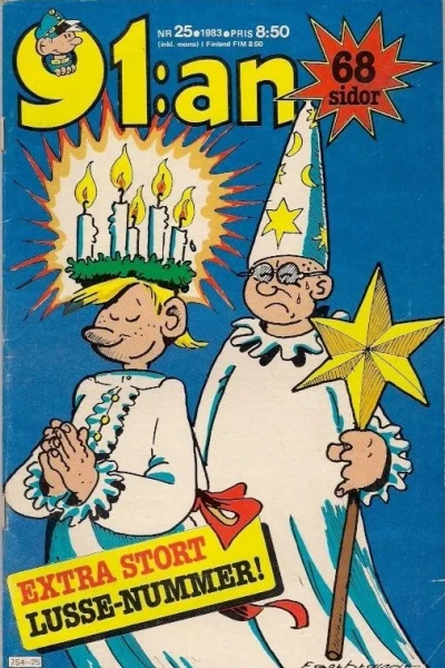Cover of Issue #198325