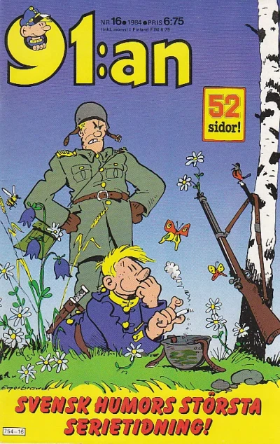 Cover of Issue #198416