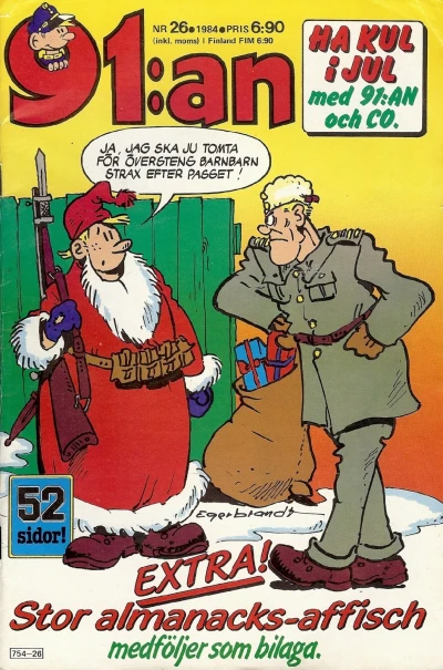 Cover of Issue #198426