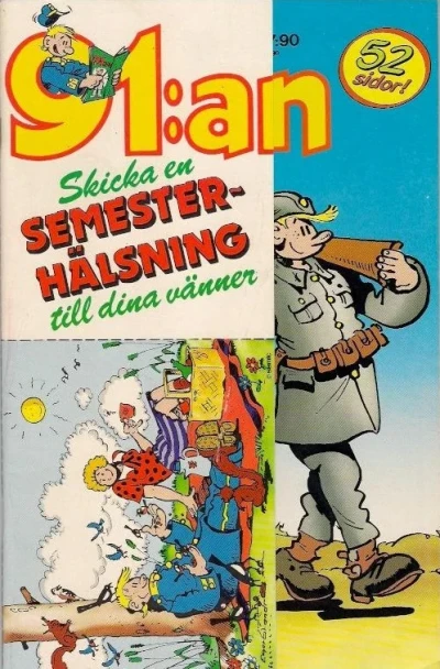 Cover of Issue #198614