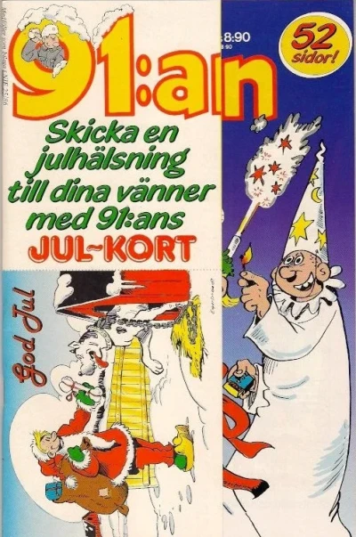 Cover of Issue #198625