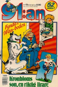 Issue #198713