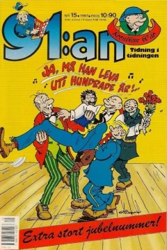 Issue #198715
