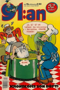 Issue #198719