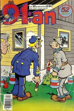Issue #198720