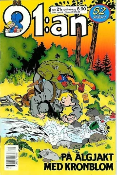 Issue #198721