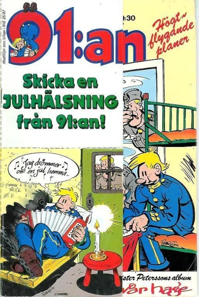 Cover of Issue #198725