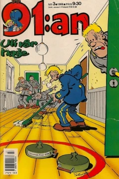 Issue #198803