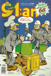 Issue #198805