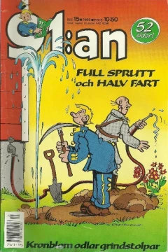 Issue #198815