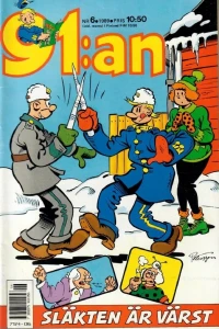 Issue #198906