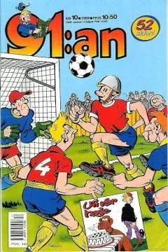 Issue #198910