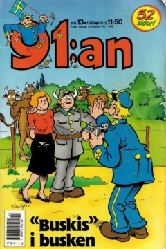Issue #198913