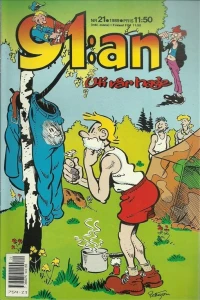 Issue #198921