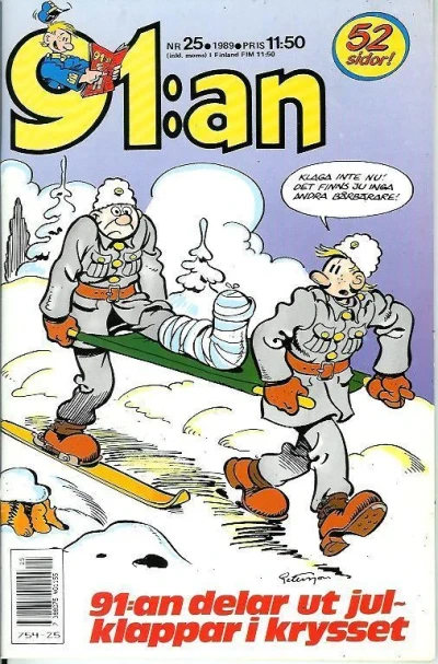 Cover of Issue #198925